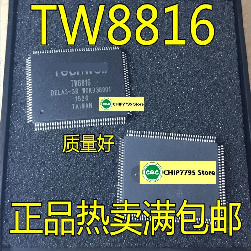    LCD ̹ Ĩ, TW8816 TW8816-DELA3-GR Կ 